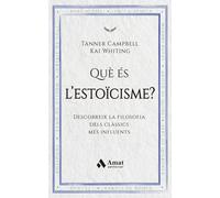 Què és l'estoïcisme? Descobreix la filosofia dels clàssics més influents | Tanner Campbell, Kai Whiting