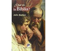 ¿Qué es la biblia? (Biblioteca Manual Desclée)