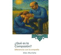 ¿Qué es la Compasión?: Diferencia con la Empatía (Prácticas Contemplativas)