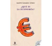 ¿Qué es la economía?