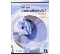Qué es la electroestimulación? teoría, práctica y metodología (Color) (Deportes)