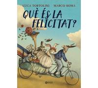 Què és la felicitat? (Llibres infantils i juvenils - Diversos)