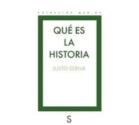 QUE ES LA HISTORIA