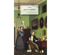 ¿Qué es la Historia?: Reflexiones sobre el oficio de historiador: 13 (Singladuras)