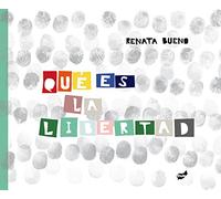 Qué Es La Libertad (Trampantojo)