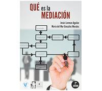 QUÉ ES LA MEDIACIÓN: 4 (ADR)
