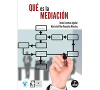 QUE ES LA MEDIACION | JesÚs Lorenzo Aguilar
