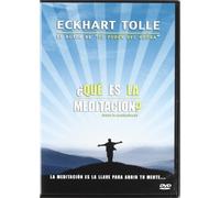 ¿Qué es la meditación? [DVD]