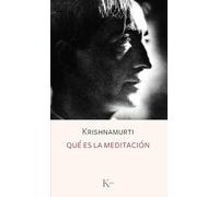 Qué es la meditación (Sabiduría perennE)
