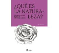 ¿que Es La Naturaleza?
