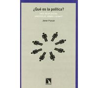 Que Es La Politica