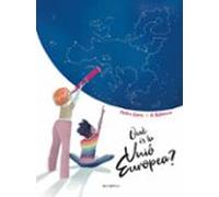 Que Es La Unio Europea?