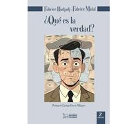 ¿QUÉ ES LA VERDAD? 2ª EDICIÓN