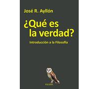 Qué es la verdad? (dBolsillo nº 877)