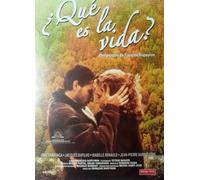 ¿Qué es la vida? [DVD]