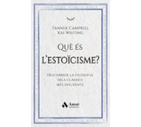 Què és l'estoïcisme?