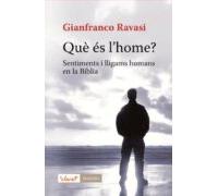 Que Es Lhome?