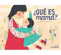 Qué Es Mama