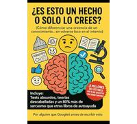 ¿QUÉ ES MÁS IMPORTANTE, LA PREGUNTA O LA RESPUESTA?