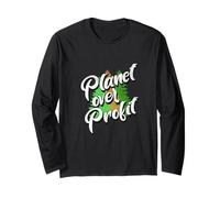 ¿Qué es más Importante? Manga Larga