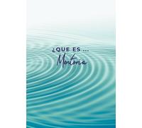 ¿QUE ES ... MENTORIA?