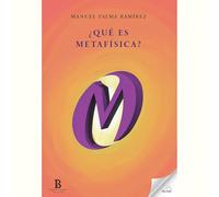 ¿QUÉ ES METAFÍSICA?: 14 (BIBLIOTECA DE CONCEPTOS FUNDAMENTALES)
