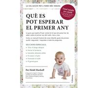 Què Es Pot Esperar El Primer Any (NO FICCIÓ COLUMNA)
