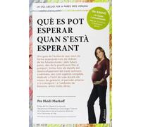 Que Es Pot Esperar Quan S Esta Esperant