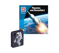 Qué ES qué: Planetas y Viajes espaciales,1 Galakto Token