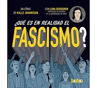 ¿Qué Es realidad el Fascismo (NO FICCION)