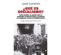 ¿que Es Socialismo?
