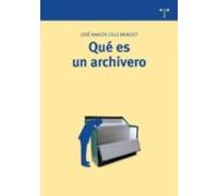 Que Es Un Archivero