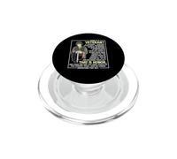 ¿Qué es un Honor para Veteranos Día de los Veteranos Bandera Americana Patriótica PopSockets PopGrip para MagSafe