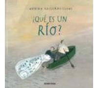¿que Es Un Río?