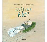 ¿Qué es un Rio? (OCEANO TRAVESIA)
