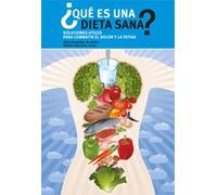 ¿que Es Una Dieta Sana?