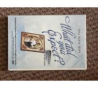 ¿Qué esperabas? Fortalecer los matrimonios en su iglesia [DVD]