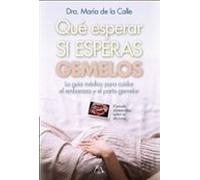 Qué Esperar Si Esperas Gemenos