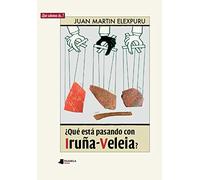 ¿Qué está pasando con Iruña-Veleia?