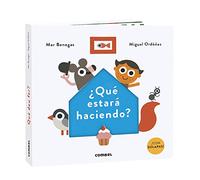 ¿Qué Estará Haciendo: 3 (Marsupiflap)