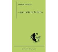 ...que estás en la tierra (SIN COLECCION)