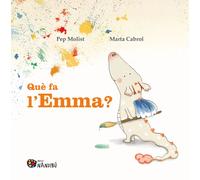QUE FA L'EMMA | Pep Molist Sadurní, Mart Cabrol Espinal