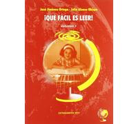 Que Facil Es Leer 1