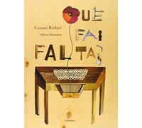 Que fai falta? (Tras os montes)
