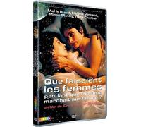 Que Faisaient Les Femmes... [DVD]