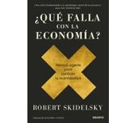 ¿que Falla Con La Economia?
