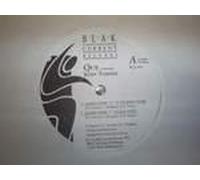 Que Feat. Ruby Turner - Good Love (x4) [Vinyl Single]