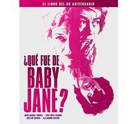 ¿QUÉ FUE DE BABY JANE?: 00 (ANIVERSARIOS)
