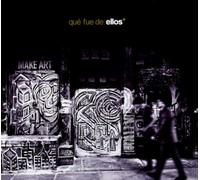Que Fue de Ellos