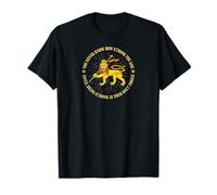 Qué Fuerte Eres Camiseta